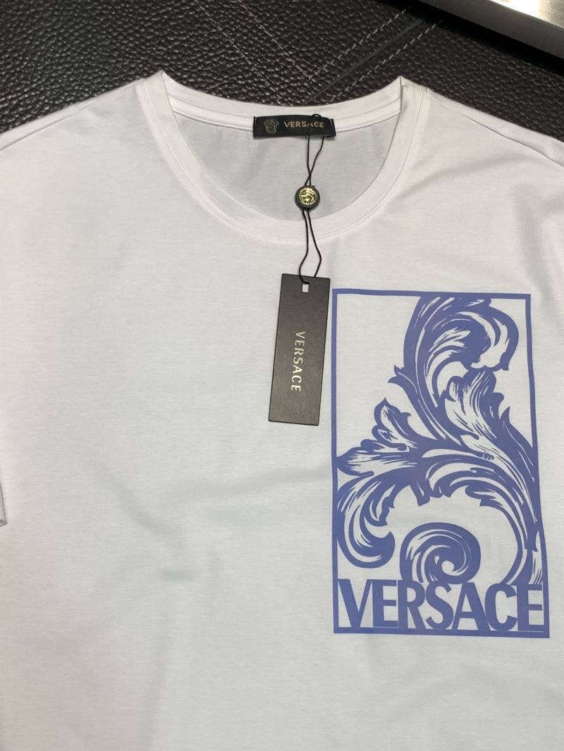 Versace T-Shirts